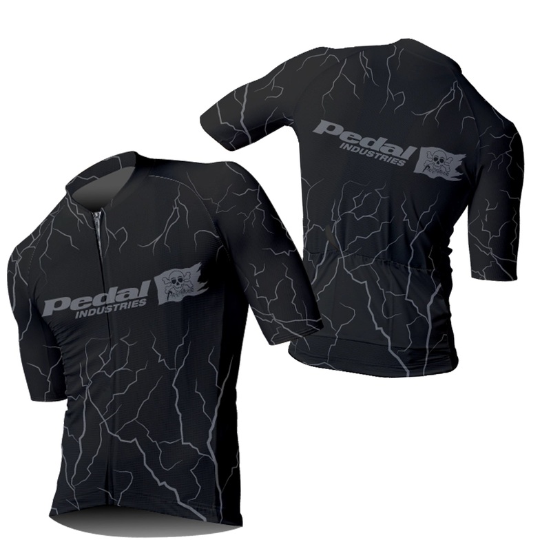 Privateer 2024 PRO JERSEY 2.0 ISD